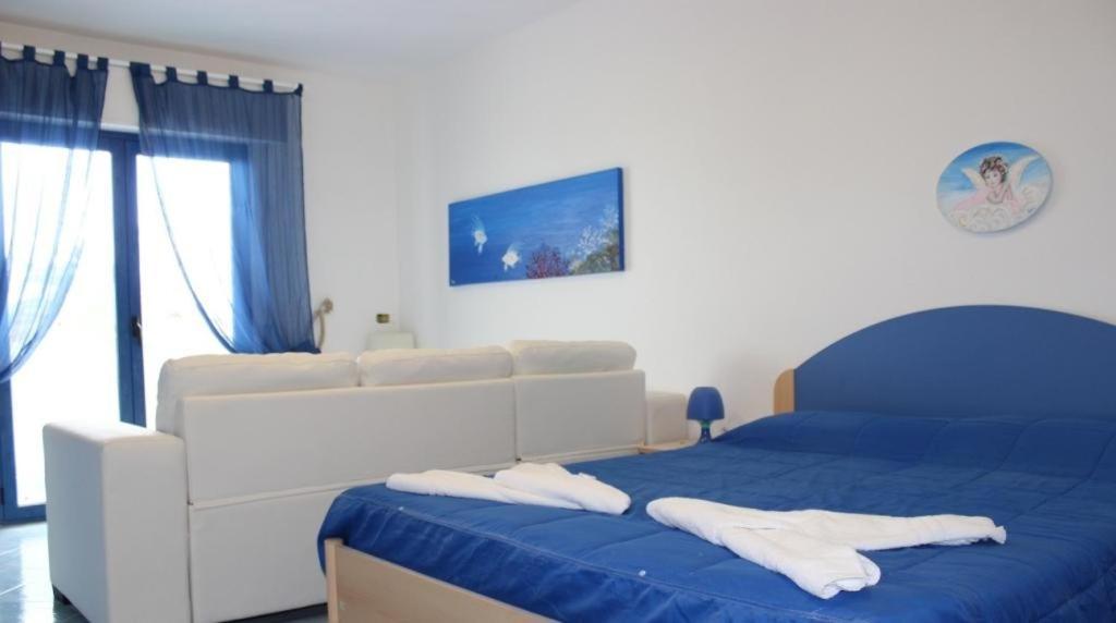 Miramare Hotel Pozzallo Quarto foto