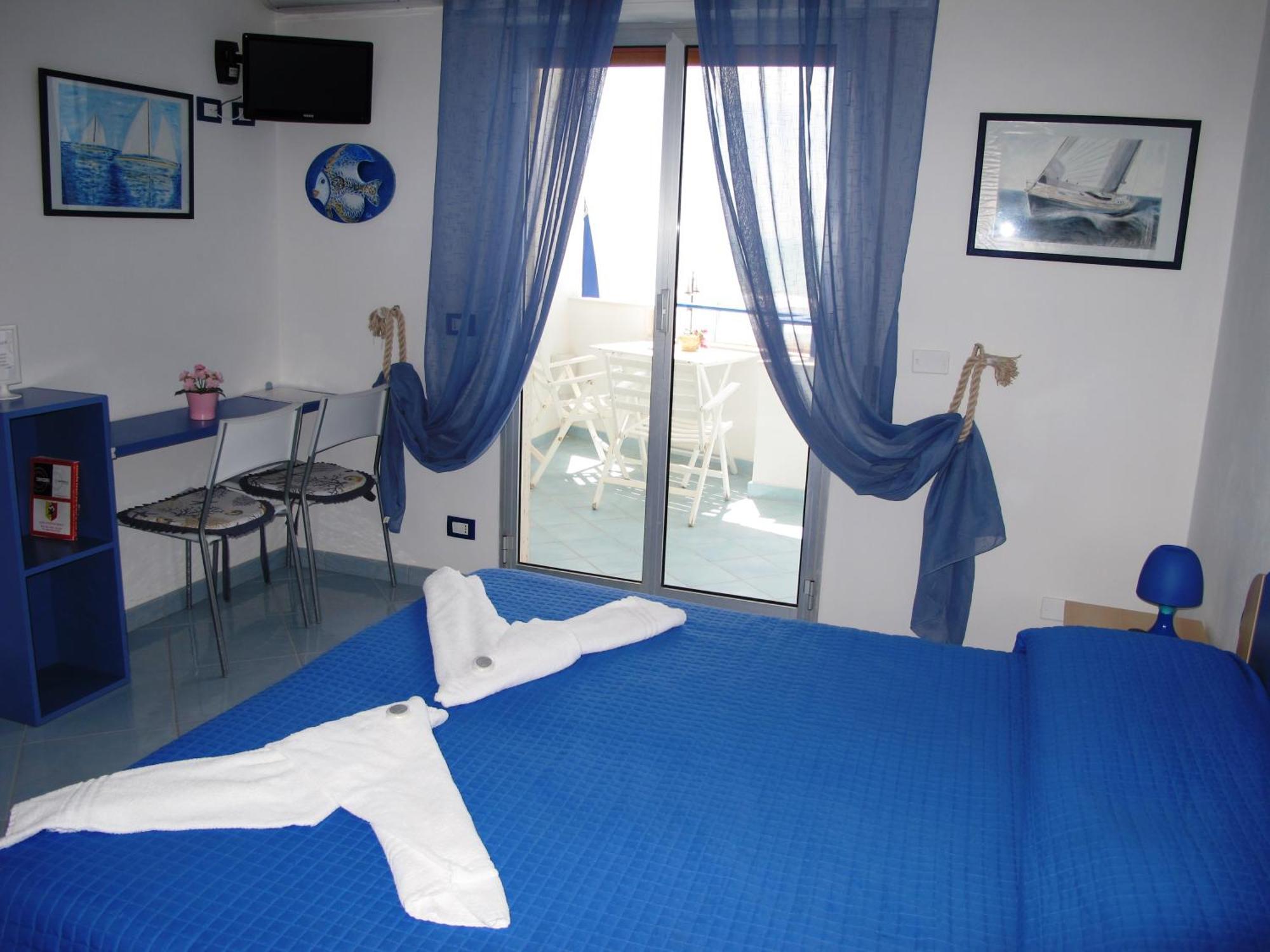 Miramare Hotel Pozzallo Quarto foto